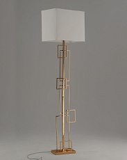 Торшер Moderli Nemesia V11137-1F 4