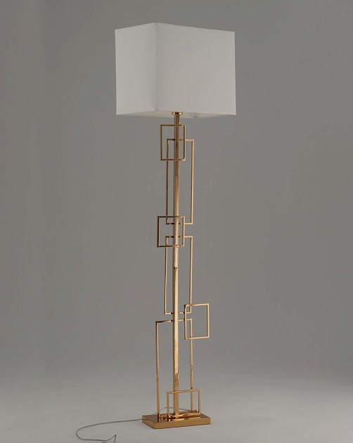 Торшер Moderli Nemesia V11137-1F Фото № 5