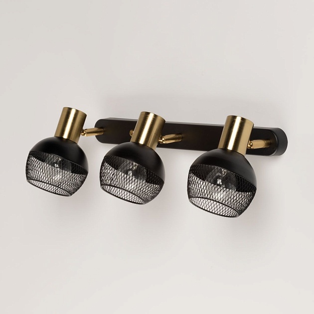 Бра De City Ирсон 514021203 изображение 4 Бра De City Ирсон 514021203 Фото № 4