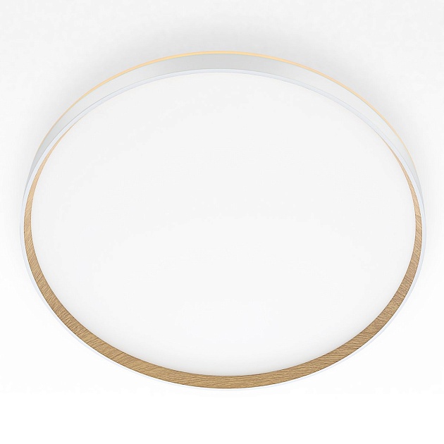 Потолочный светодиодный светильник Citilux Etalon CL750500R изображение 18 Потолочный светодиодный светильник Citilux Etalon CL750500R Фото № 18