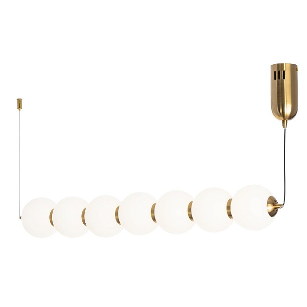 Подвесной светильник Citilux CL207173 Фото № 11