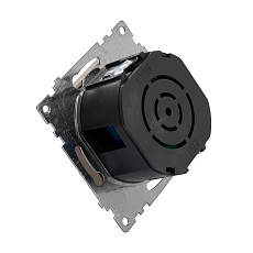 Диммер Stekker Катрин шампань GLS10-7106-02 39601 3