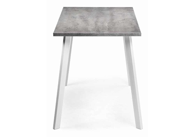 Кухонный стол Woodville Тринити Лофт 460309 изображение 5 Кухонный стол Woodville Тринити Лофт 460309 Фото № 5