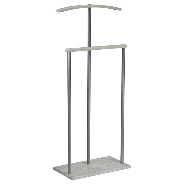 Костюмная вешалка Мебелик Дэви 1 007461 изображение 1 Костюмная вешалка Мебелик Дэви 1 007461 Фото № 1