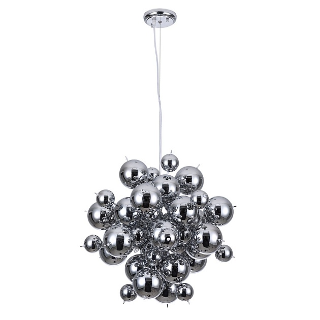 Подвесная люстра Arte Lamp MOLECULE A8313SP-6CC Фото № 1