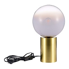 Настольная лампа ST Luce Cassius SL1190.204.01 1