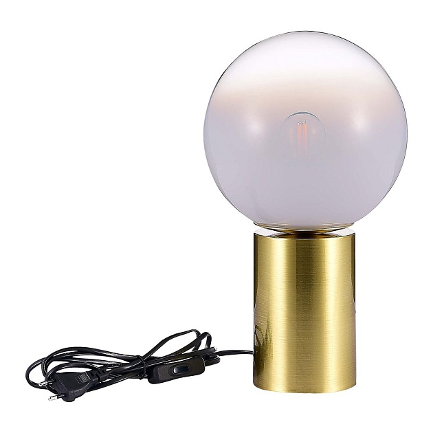 Настольная лампа ST Luce Cassius SL1190.204.01 Фото № 2