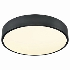 Светильник потолочный VELANTE Современный стиль 444-607-01