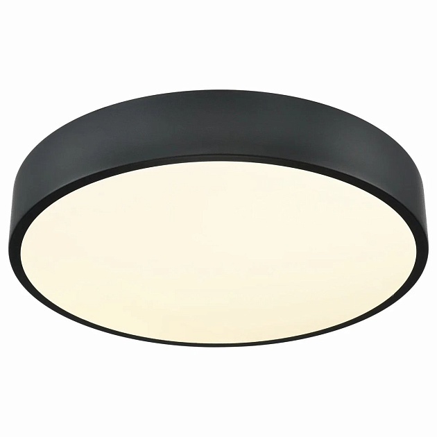 Светильник потолочный VELANTE Современный стиль 444-607-01 Фото № 1