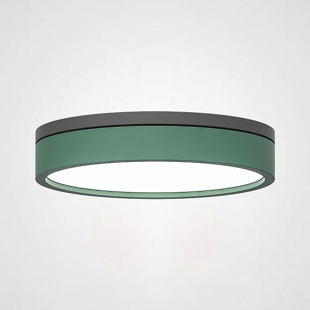 Потолочный светодиодный светильник Imperium Loft Kier 181021-26 Фото № 1