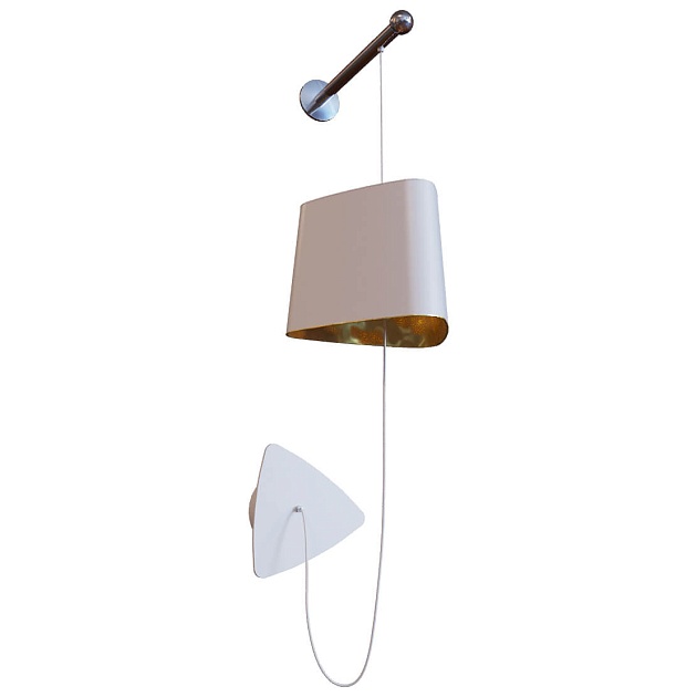 Бра Loft IT Nuage Loft1163-1WH Фото № 1