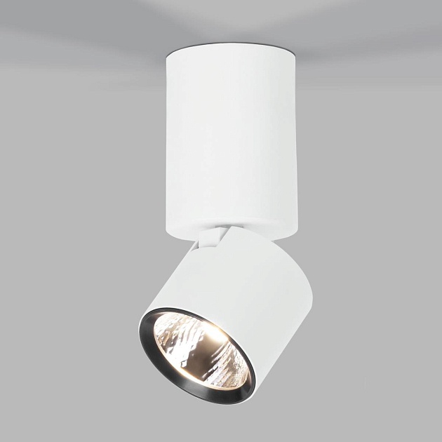 Спот Elektrostandard Sens 25042/LED a063679 изображение 1 Спот Elektrostandard Sens 25042/LED a063679 Фото № 1