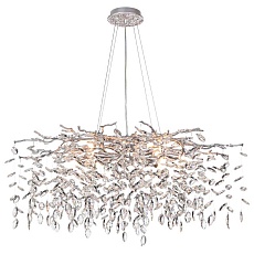 Подвесная люстра Odeon Light DELICA 4970/12 2