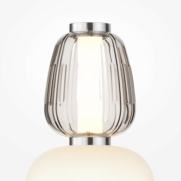 Торшер Maytoni Pattern MOD267FL-L32CH3K Фото № 4