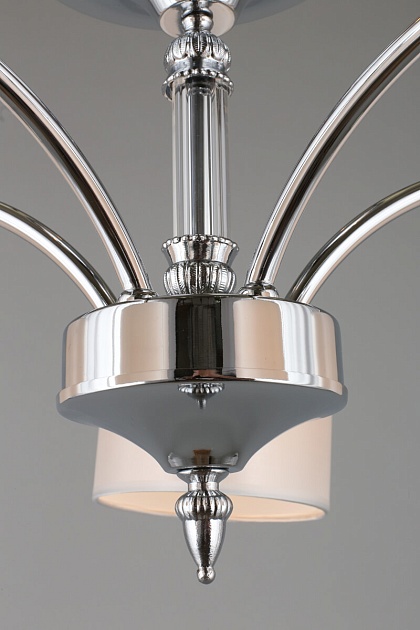 Потолочная люстра Omnilux Alghero OML-64707-05 Фото № 7