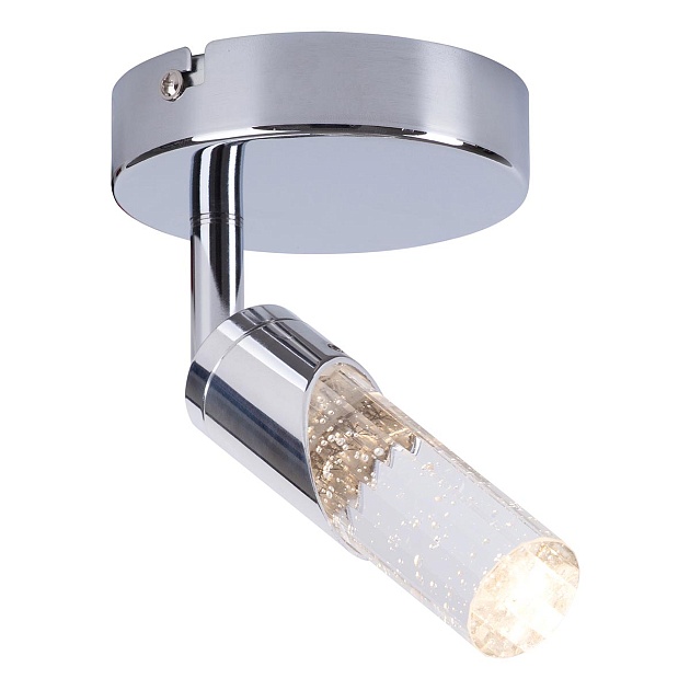 Светодиодный спот Toplight Faith TL1242Y-01CH Фото № 1