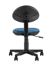 Детское кресло Stool Group УМКА геометрия синий Paradigma 795 KP09-Paradigma795 4