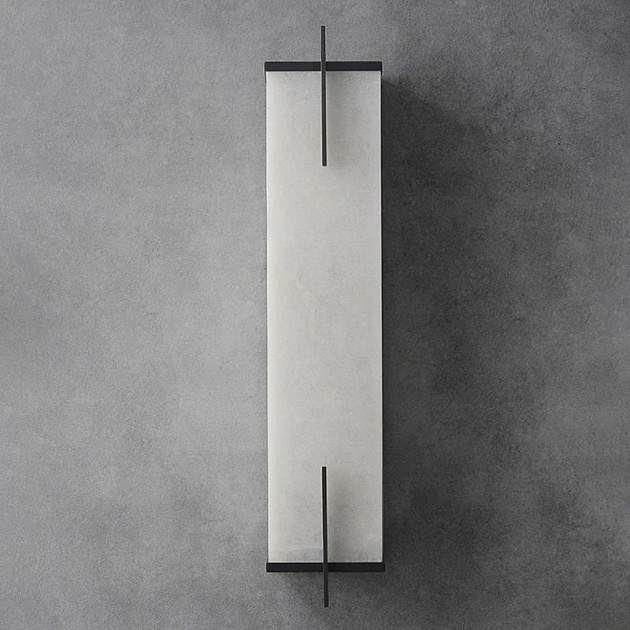 Настенный светильник Romatti Kobo Paran 8856-2W изображение 2 Настенный светильник Romatti Kobo Paran 8856-2W Фото № 2