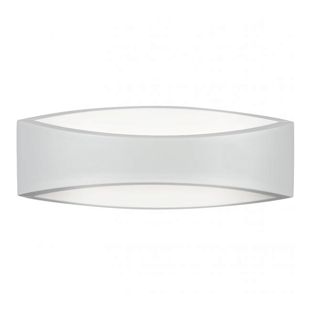 Настенный светодиодный светильник iLedex Line ZD8118-6W WH изображение 2 Настенный светодиодный светильник iLedex Line ZD8118-6W WH Фото № 2