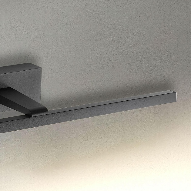 Подсветка для зеркал Favourite Scriptor 2432-1W изображение 5 Подсветка для зеркал Favourite Scriptor 2432-1W Фото № 5