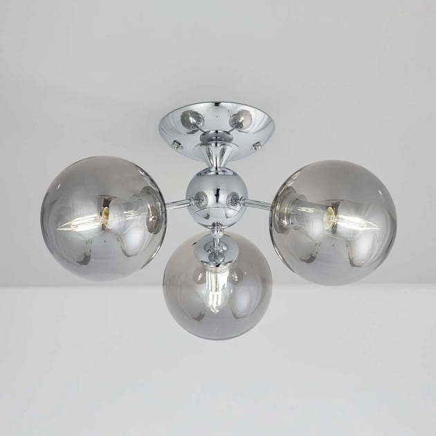 Потолочная люстра Citilux Томми CL102130 изображение 3 Потолочная люстра Citilux Томми CL102130 Фото № 3