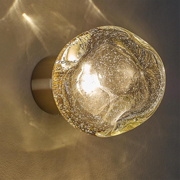 Бра Odeon Light L-Vision Mela 7044/4WL изображение 3 Бра Odeon Light L-Vision Mela 7044/4WL Фото № 3