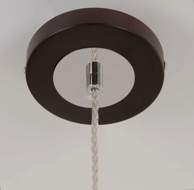 Подвесной светильник Citilux Берта CL126112 Фото № 7