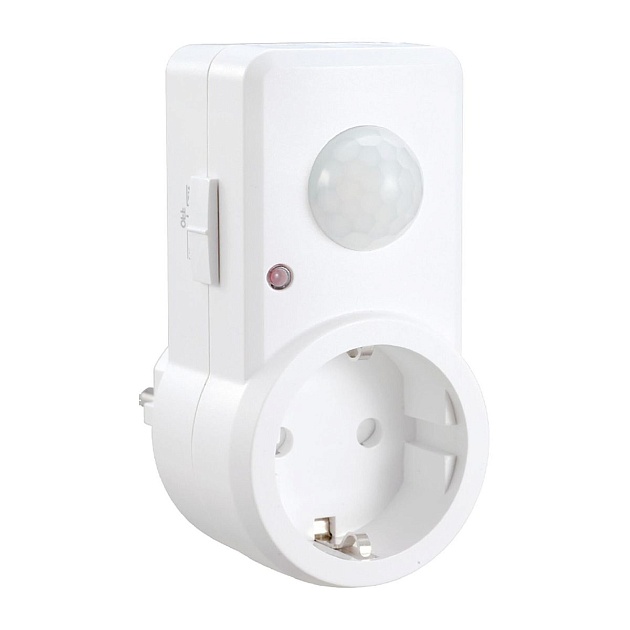 Датчик движения Duwi DDSS-01 25827 8 Фото № 1