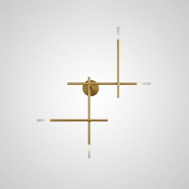 Бра Imperium Loft Traverse 207739-26 изображение 1 Бра Imperium Loft Traverse 207739-26 Фото № 1