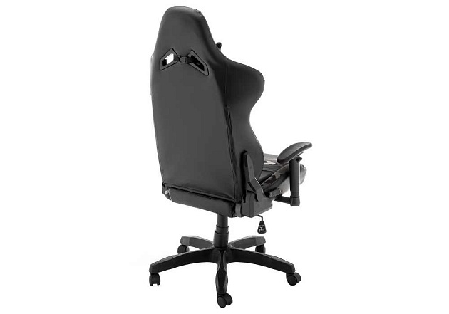 Игровое кресло Woodville Military 11262 изображение 7 Игровое кресло Woodville Military 11262 Фото № 7