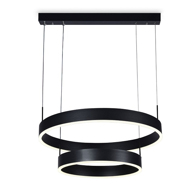 Подвесной светодиодный светильник Ambrella light ACRYLICA FA6612 Фото № 1