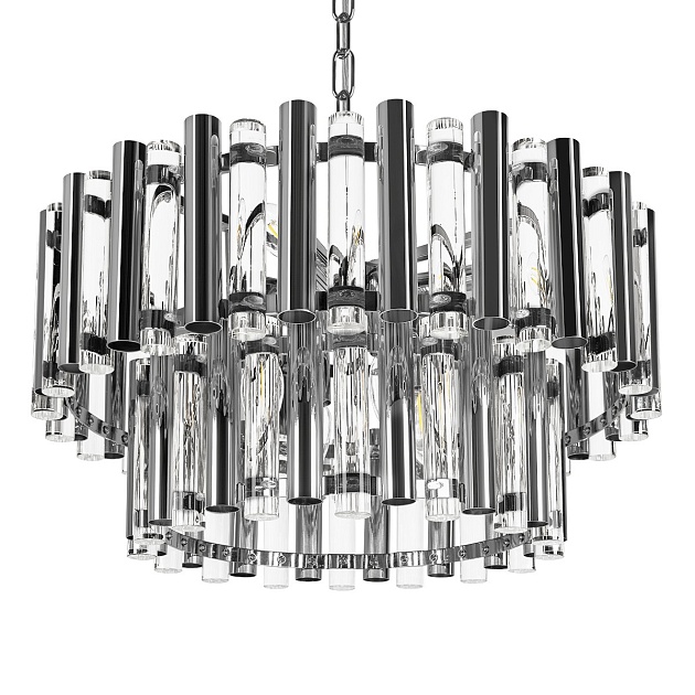 Подвесной светильник LOFT IT Boucle 10438/8 изображение 4 Подвесной светильник LOFT IT Boucle 10438/8 Фото № 4