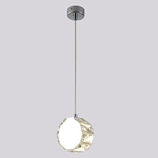 Подвесной светильник Crystal Lux BESO SP1 3