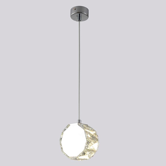 Подвесной светильник Crystal Lux BESO SP1 Фото № 4