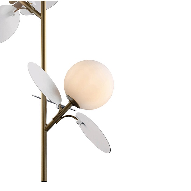 Подвесной светильник Loft IT Matisse 10008/2P White изображение 5 Подвесной светильник Loft IT Matisse 10008/2P White Фото № 5