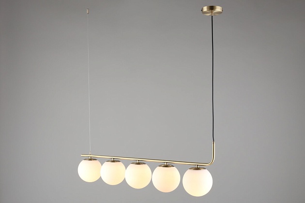 Подвесной светильник Omnilux Avetrana OML-66613-05 Фото № 2