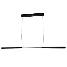 Подвесной светодиодный светильник Escada Projection 604/S LED 3