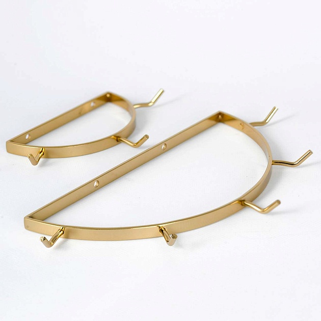 Настенный светильник Lussole LOFT HESPERIA LSP-8837 Фото № 2