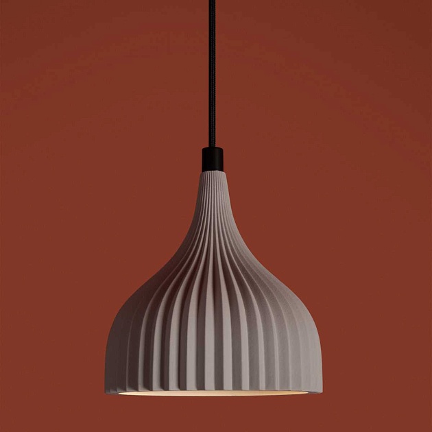 Подвесной светильник Freya FR5582PL-01LG Фото № 4