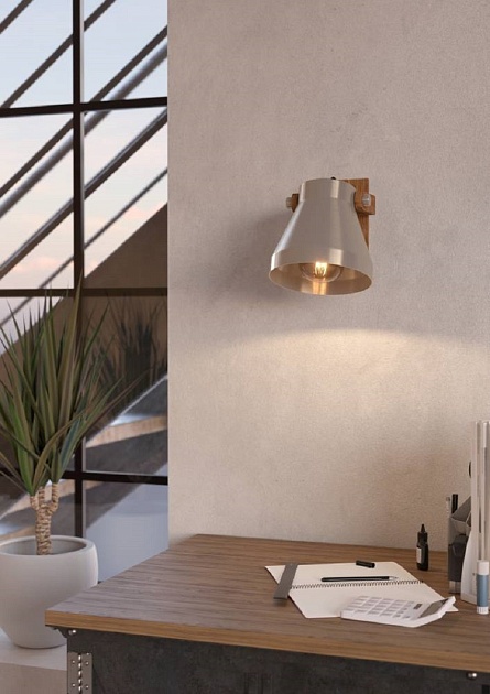 Спот Eglo Cawton 43948 изображение 6 Спот Eglo Cawton 43948 Фото № 6