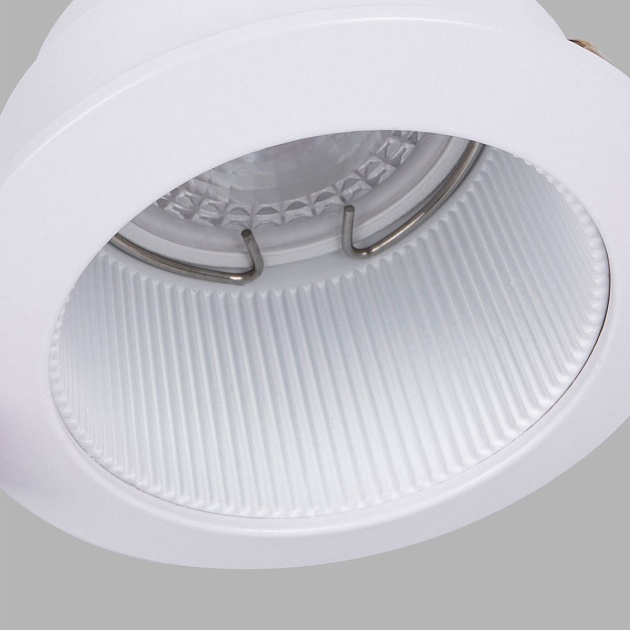 Встраиваемый светильник Favourite Lamppu 4544-1C Фото № 3