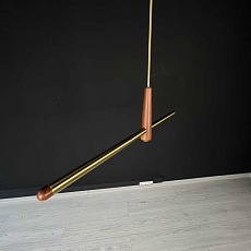 Подвесной светильник Imperium Loft Kiel 151260-26 5