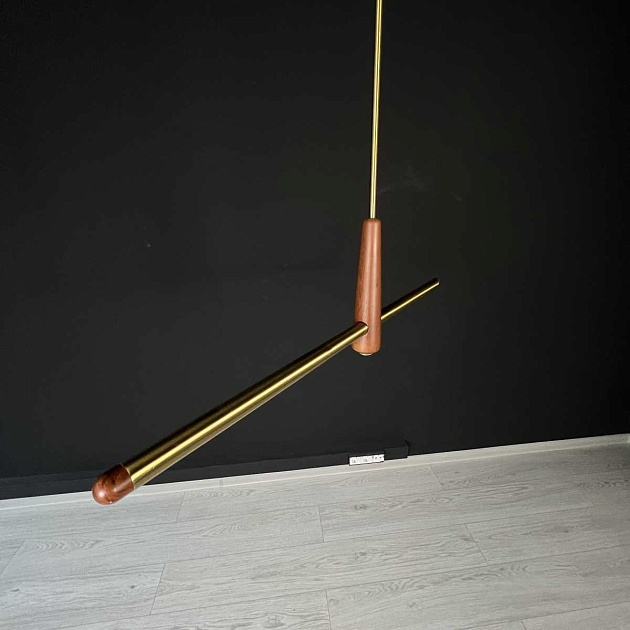 Подвесной светильник Imperium Loft Kiel 151260-26 Фото № 6