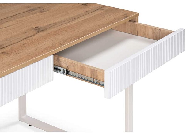 Письменный стол Woodville Реус 542655 изображение 4 Письменный стол Woodville Реус 542655 Фото № 4