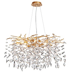 Подвесная люстра Odeon Light DELICA 4969/10 2