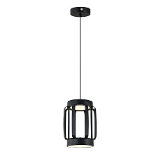 Настенный светильник Maytoni Gelid MOD184-WL-01-CH 1