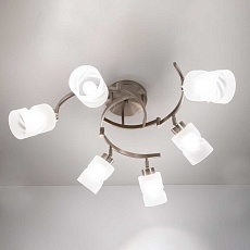 Потолочная люстра Citilux Астро CL125162 3