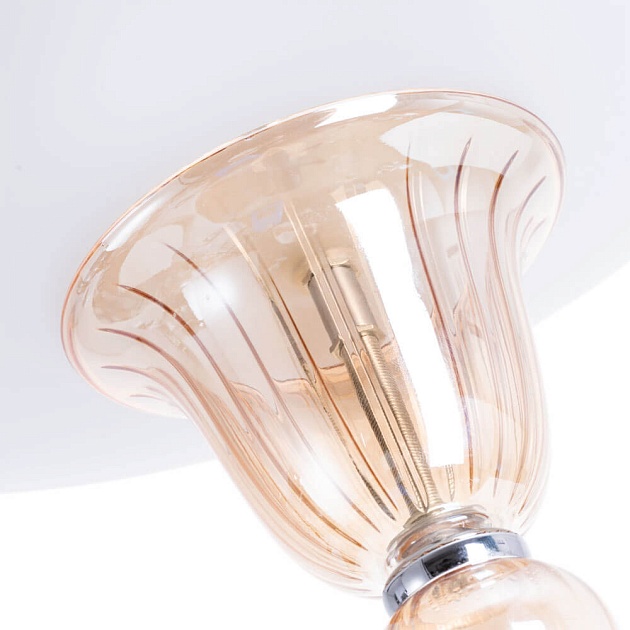 Потолочный светильник Divinare Goccia 4021/02 PL-2 Фото № 3