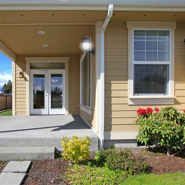 Уличный настенный светильник Apeyron Леда 11-11черматст изображение 3 Уличный настенный светильник Apeyron Леда 11-11черматст Фото № 3