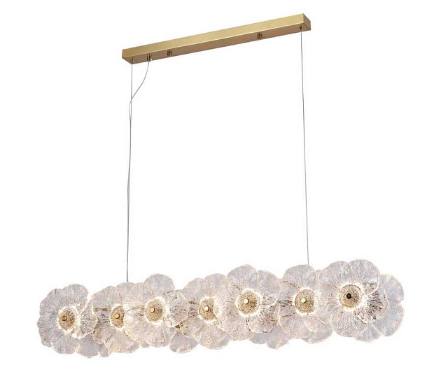 Люстра Kink Light Грея 07601-95L,36 Фото № 1